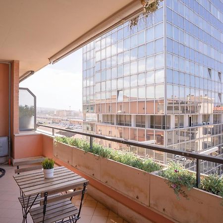Naru Apartment Чивитавекия Екстериор снимка