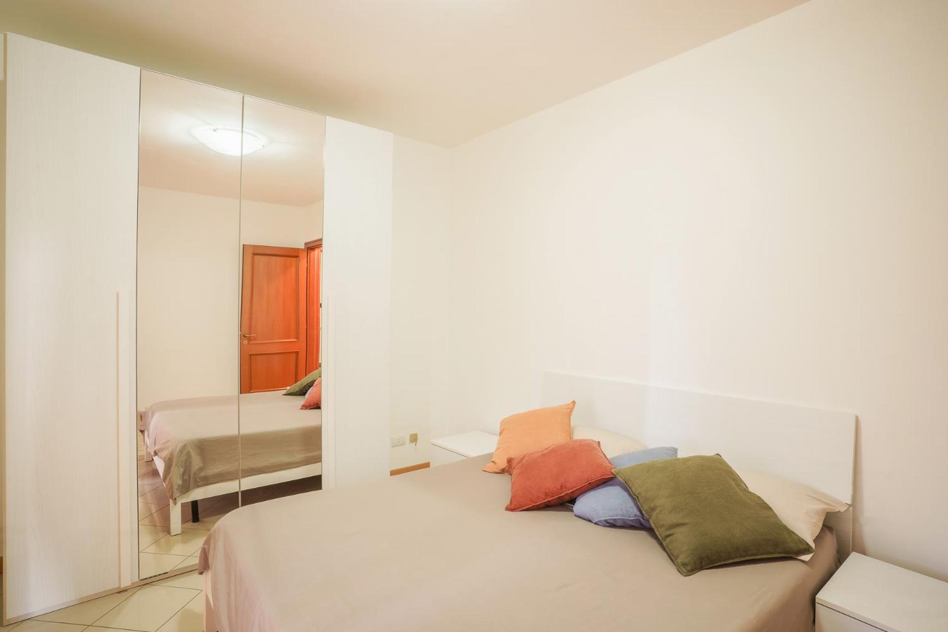 Naru Apartment Чивитавекия Екстериор снимка