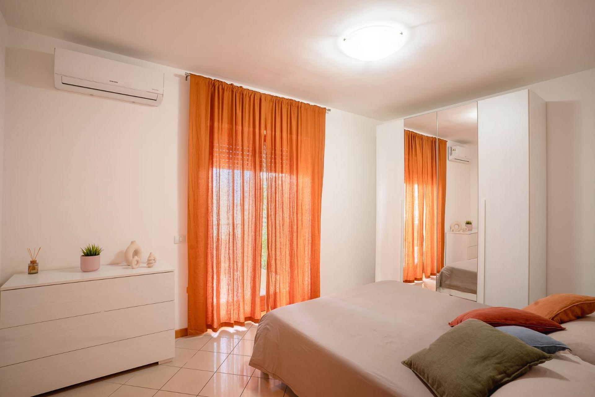 Naru Apartment Чивитавекия Екстериор снимка