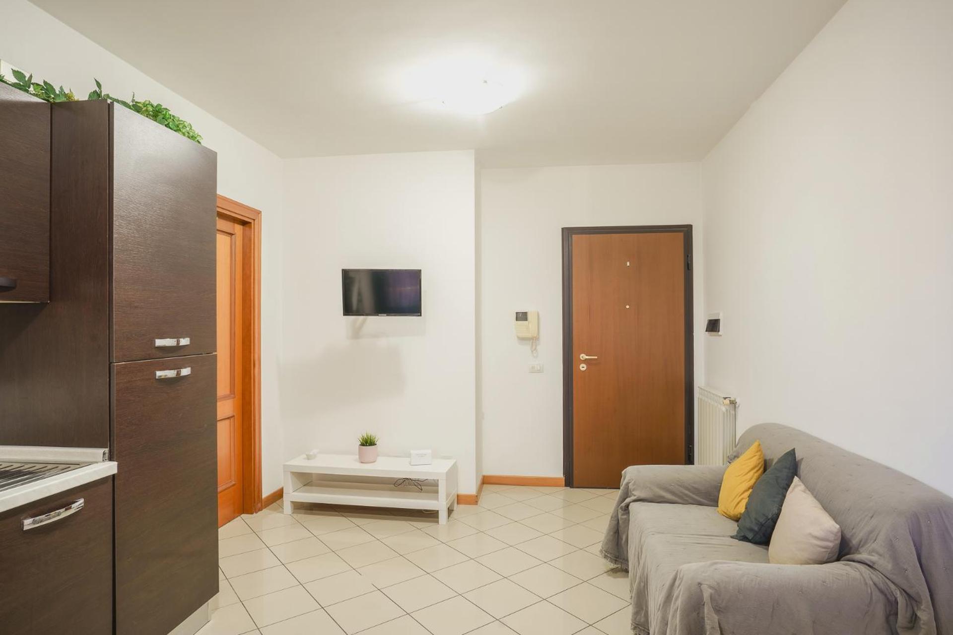 Naru Apartment Чивитавекия Екстериор снимка