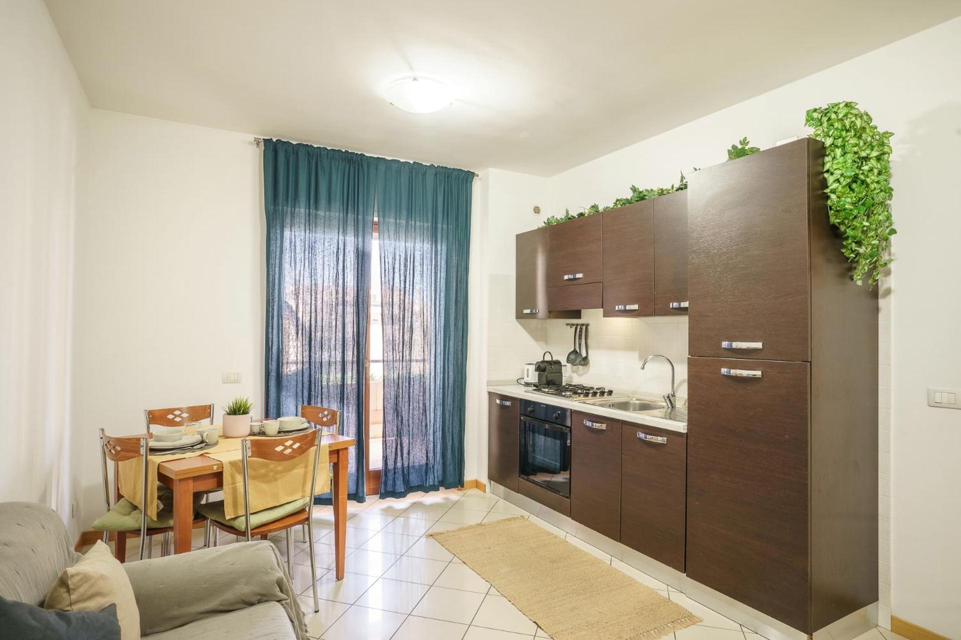 Naru Apartment Чивитавекия Екстериор снимка