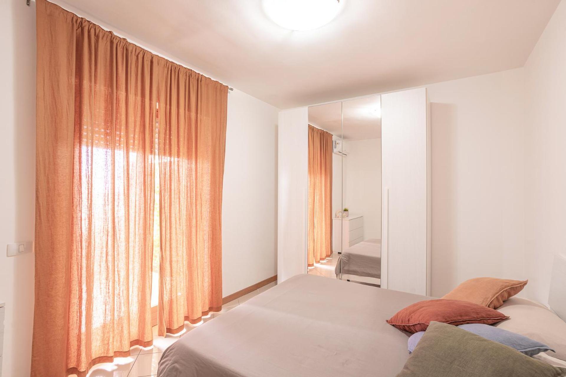 Naru Apartment Чивитавекия Екстериор снимка