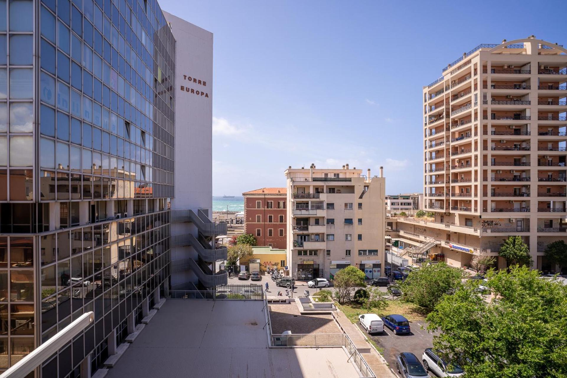 Naru Apartment Чивитавекия Екстериор снимка