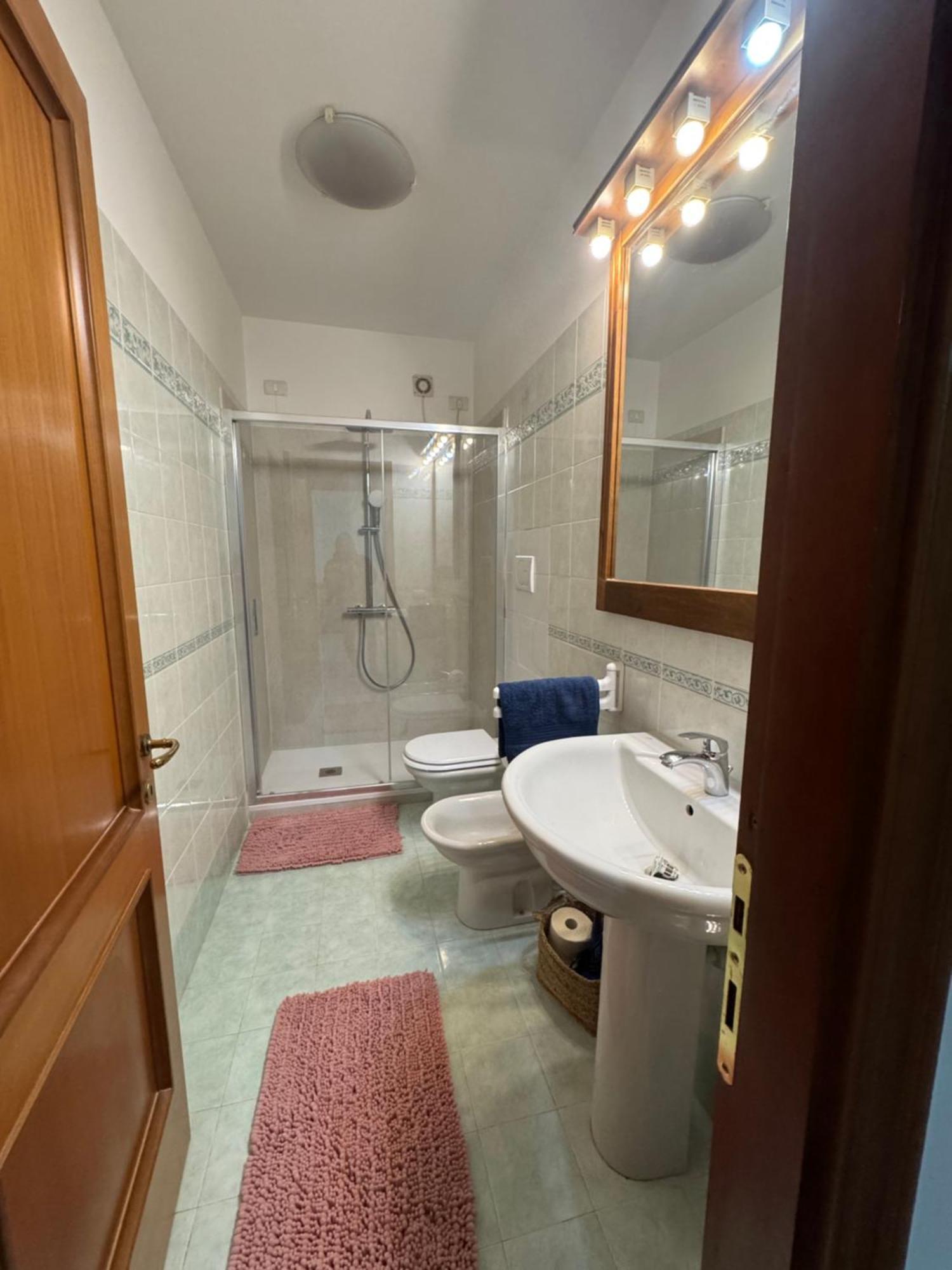Naru Apartment Чивитавекия Екстериор снимка